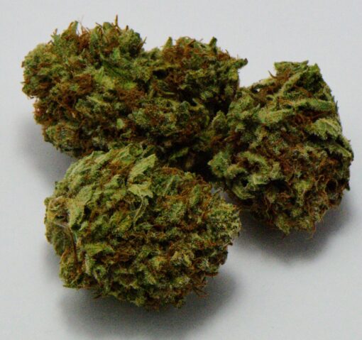 DAISY DUKE $124 PER OUNCE