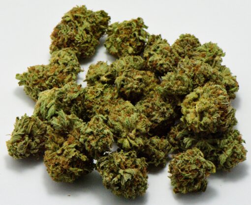 DAISY DUKE $124 PER OUNCE