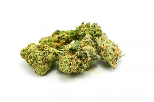 WEDDING FROST AAA+ (SMALLS) $89 PER OUNCE