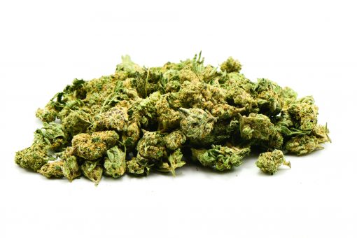 WEDDING FROST AAA+ (SMALLS) $89 PER OUNCE