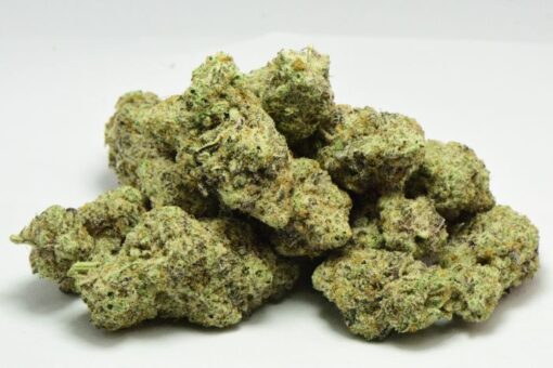 PURPLE MAC AAA+++ $119 PER OUNCE