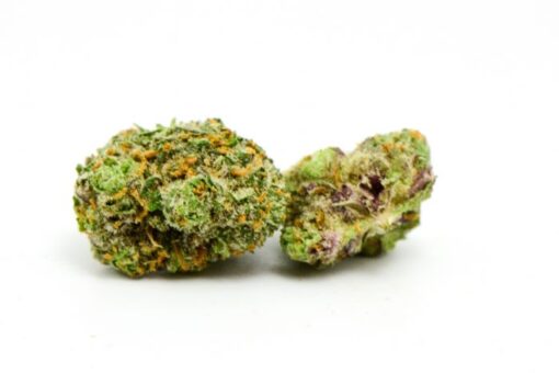 GAS MASK AAA+++ (SMALLS) $89 PER OUNCE