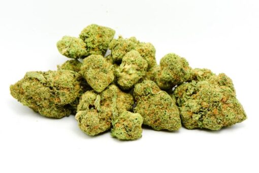 PINK GUAVA KUSH AAA++ $145 PER OUNCE