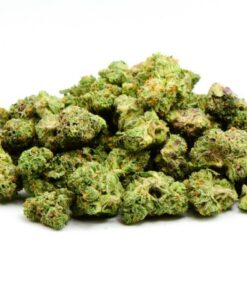 FIRE ALIEN KUSH AAA+++ (SMALLS) $89 PER OUNCE