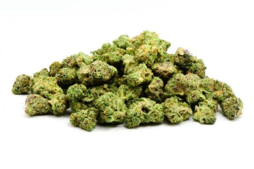 FIRE ALIEN KUSH AAA+++ (SMALLS) $89 PER OUNCE