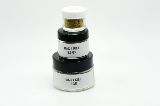 MAC 1 KIEF