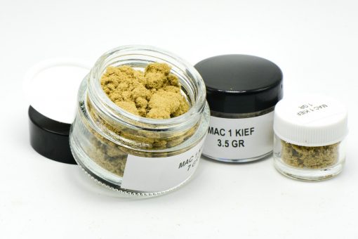 MAC 1 KIEF