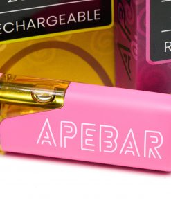 APE BAR 2 GRAM COMPLETE VAPE PENS - $46