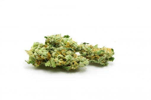 COLLIE MAN KUSH AAA (SMALLS) $85 PER OUNCE