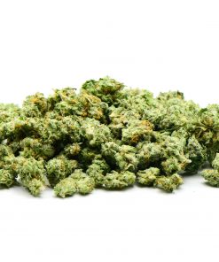 COLLIE MAN KUSH AAA (SMALLS) $85 PER OUNCE