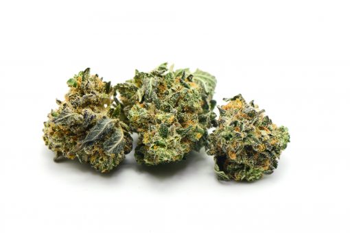 PURE MICHIGAN AAA+ (SMALLS) $85 PER OUNCE