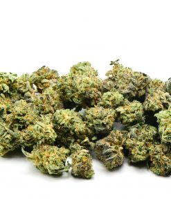 PURE MICHIGAN AAA+ (SMALLS) $85 PER OUNCE