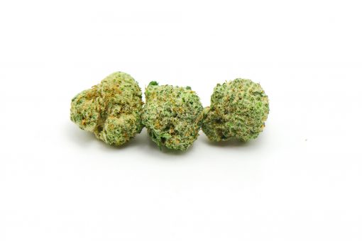 PINEAPPLE GOD AAA+++ (SMALLS) $99 PER OUNCE