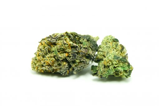 BUBBA COOKIES AAA+ (SMALLS) $85 PER OUNCE