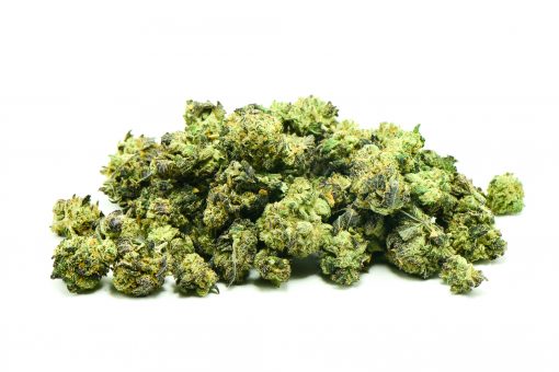 BUBBA COOKIES AAA+ (SMALLS) $85 PER OUNCE