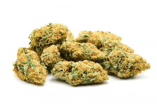 GOLDEN PINEAPPLE AAA+++ $129 PER OUNCE