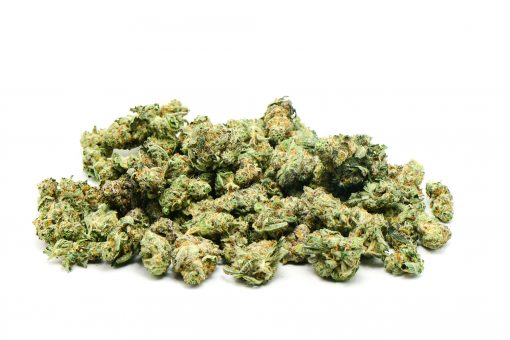 DOUBLE OG AAA++ (SMALLS) $89 PER OUNCE