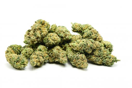 KUSH MINT AAA+++ $129 PER OUNCE