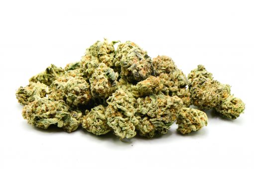 CALI BUBBA AAA+++ $119 PER OUNCE