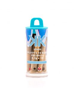 KUSHKRAFT 10 X 0.3G PREMIUM PRE-ROLLS - $36 PER PACK