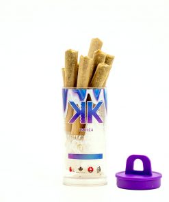 KUSHKRAFT 10 X 0.3G PREMIUM PRE-ROLLS - $36 PER PACK