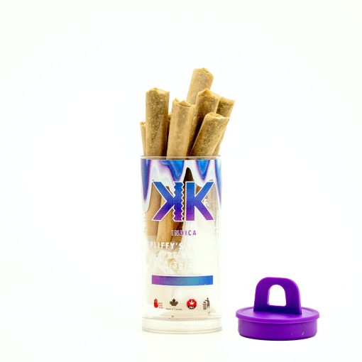 KUSHKRAFT 10 X 0.3G PREMIUM PRE-ROLLS - $36 PER PACK
