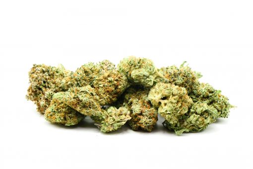 STRAWBERRY ALIEN KUSH AAA+++ $129 PER OUNCE