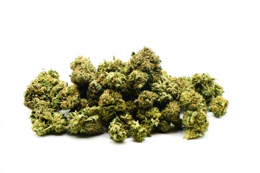 PINK SKYWALKER OG AAA+++ (SMALLS) $99 PER OUNCE